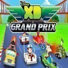Avec le jeu Tennis de table 3D: Championnat virtuel pour iPhone téléchargez Disney: Grand Prix  ipa gratuitement.