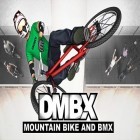 Avec le jeu Le Seigneur des Anneaux pour iPhone téléchargez DMBX 2.5 - Le VTT et le BMX ipa gratuitement.