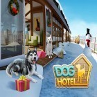 Avec le jeu Les Courses dans la Ville pour iPhone téléchargez Hôtel pour les chiens  ipa gratuitement.