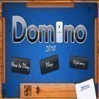 Avec le jeu Le Grand Voleur Des Voitures: San Andreas pour iPhone téléchargez Le Domino ipa gratuitement.