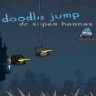 Avec le jeu Streeball  pour iPhone téléchargez Caracul sautant: Super héros  ipa gratuitement.