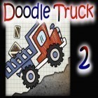 Avec le jeu Andy de bonbon pour iPhone téléchargez Doodle Camionette 2 ipa gratuitement.