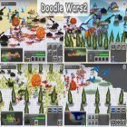 Avec le jeu Zombis: Ligne de la défense  pour iPhone téléchargez Doodle Guerres 2: Counter Strike ipa gratuitement.