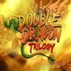 Avec le jeu Héritage du désaccord: Ailes furieuses  pour iPhone téléchargez Le Dragon Double. La Trilogie ipa gratuitement.