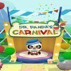 Avec le jeu Voyage du chaton  pour iPhone téléchargez Médecin Panda: Festival ipa gratuitement.