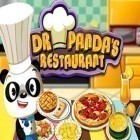 Avec le jeu Ciel stellaire pour iPhone téléchargez Le restaurant du docteur Panda ipa gratuitement.