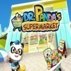 Avec le jeu Le Parc Nautique 2 pour iPhone téléchargez Supermarché du médecin Panda ipa gratuitement.