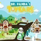 Avec le jeu Chevalier contre chevalier pour iPhone téléchargez Voitures-jouets du docteur Panda ipa gratuitement.