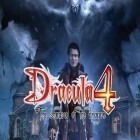 Avec le jeu Le Tetris pour le iPad pour iPhone téléchargez Dracula 4: l'ombre du dragon ipa gratuitement.
