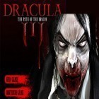 Avec le jeu Le Tracteur sans Freins pour iPhone téléchargez Dracula: La Chaîne du Dragon - Partie 1 ipa gratuitement.