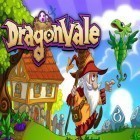 Avec le jeu Monstre maniacal pour iPhone téléchargez La Vallée des Dragons ipa gratuitement.