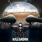 Avec le jeu Le Vrai Foot 2011 pour iPhone téléchargez Le drone: l'ordre est à exterminer ipa gratuitement.