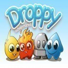 Avec le jeu La Fuite des Forces du Mal pour iPhone téléchargez Droppy:Les Aventures ipa gratuitement.