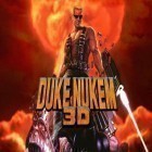Avec le jeu La Rage de Glace pour iPhone téléchargez Duke Nukem 3D ipa gratuitement.