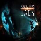 Avec le jeu Scarabées les héros: Deluxe pour iPhone téléchargez Jack Dynamite ipa gratuitement.