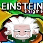 Avec le jeu Le Cahier de la Vie  pour iPhone téléchargez Enigme d'Einstein ipa gratuitement.