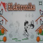 Avec le jeu Super Marik pour iPhone téléchargez Elektronika ipa gratuitement.