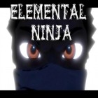 Avec le jeu La Chasse de Nuit pour iPhone téléchargez Ninjia des éléments ipa gratuitement.