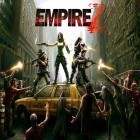 Avec le jeu Le Vol de l'Auto: la Ville Criminelle pour iPhone téléchargez Empire Z ipa gratuitement.