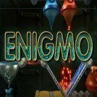 Avec le jeu Renaissance des héros: Enigme pour iPhone téléchargez Enigmo ipa gratuitement.