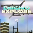 Avec le jeu Ciel stellaire pour iPhone téléchargez Enigmo: Exploration ipa gratuitement.