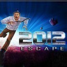 Avec le jeu Epreuve extrême 3  pour iPhone téléchargez La Fuite 2012 ipa gratuitement.
