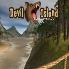 Avec le jeu Crochet  pour iPhone téléchargez L'Escapade de l'Ile d'Enfer ipa gratuitement.