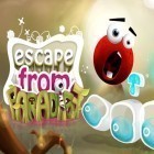 Avec le jeu Montagnes russes 2 pour iPhone téléchargez La Fuite du Paradis ipa gratuitement.