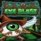 Avec le jeu Les Maîtres du Jacquet pour iPhone téléchargez Oeil destructif d'Eyegore  ipa gratuitement.