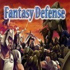 Avec le jeu Dizzy - le Prince du Royaume d'Oeuf pour iPhone téléchargez La défense fantastique ipa gratuitement.