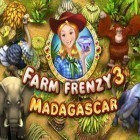 Avec le jeu Le Garage pour iPhone téléchargez La Ferme Joyeuse 3 - Madagascar ipa gratuitement.
