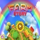 Avec le jeu Défense magique de la tour  pour iPhone téléchargez Histoire de la ferme ipa gratuitement.