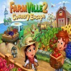 Avec le jeu Héros d'échange 2 pour iPhone téléchargez Fermeville 2: la fuite dans le village ipa gratuitement.