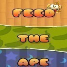 Avec le jeu Spellmaster - Adventure RPG pour iPhone téléchargez Faites manger un singe ipa gratuitement.