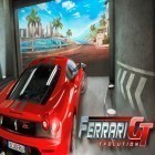 Avec le jeu Kung-Fu taxi 2  pour iPhone téléchargez L'Evolution Ferrari ipa gratuitement.