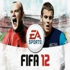 Téléchargez gratuitement le meilleur jeu pour iPhone, iPad: FIFA' 12.