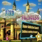 Avec le jeu Tétrobot et compagnie  pour iPhone téléchargez Trouvez une princesse ipa gratuitement.