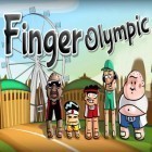 Avec le jeu L'Hôpital de Hollywood pour iPhone téléchargez Olympiade pour les doigts  ipa gratuitement.