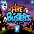 Avec le jeu Gardines du Multiunivers  pour iPhone téléchargez Les Incendiaires ipa gratuitement.