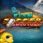 Avec le jeu Angry Birds. Les Saisons. A l'école de Nouveau pour iPhone téléchargez Le football de poisson: penalty ipa gratuitement.
