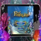 Avec le jeu Myst pour iPhone téléchargez Le Plaisir de la Pêche 3D ipa gratuitement.