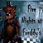 Avec le jeu Collision des monstres: Colisée   pour iPhone téléchargez 5 nuits chez Freddy ipa gratuitement.