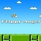 Avec le jeu A la rencontre du ciel pour iPhone téléchargez L'Ange volant ipa gratuitement.