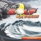 Avec le jeu L'Extermination des Zombies pour iPhone téléchargez Le Golf Extrême ipa gratuitement.