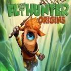 Avec le jeu Les Aventures du Gros Bedon dans le Labyrinthe pour iPhone téléchargez Chasseur aux insectes: Origine  ipa gratuitement.