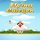 Avec le jeu Le Lapin Banzaï pour iPhone téléchargez La poule volant ipa gratuitement.
