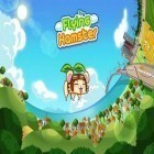 Avec le jeu Les Chasseurs aux Légendes 2: les Toiles Enchantées pour iPhone téléchargez Le Hamster Volant ipa gratuitement.