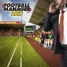 Avec le jeu Mortal Kombat X pour iPhone téléchargez Manager de foot 2016 ipa gratuitement.