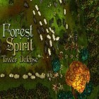 Avec le jeu Zombis!  pour iPhone téléchargez Esprit de la forêt ipa gratuitement.