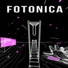 Avec le jeu Les Chatons contre les Poules pour iPhone téléchargez Fotonica ipa gratuitement.